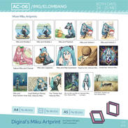 Miku Artprint2
