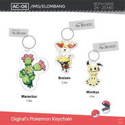 Pokemon