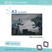A3 Available
